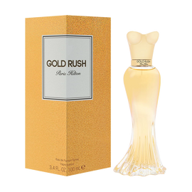 Gold Rush Women Edt Women by Paris Hilton