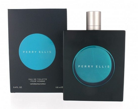 Perry Ellis Pour Homme Edt Men by Perry Ellis