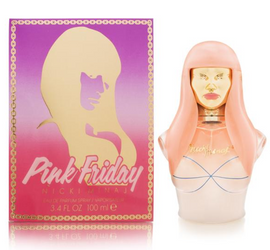 Pink Friday Nicki Minaj Edp Women by Nicki Minaj