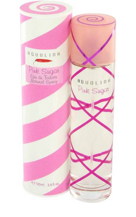 Pink Sugar Edp Women by Aquolina