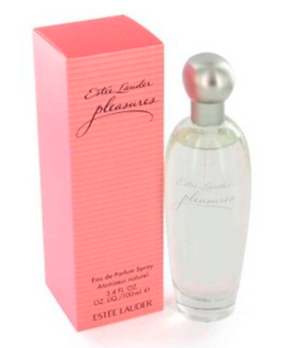 Pleasures Edp Women by Estee Lauder