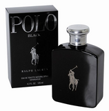 Polo Black Edt Men by Ralph Lauren
