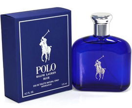 Polo Blue Edt Men by Ralph Lauren