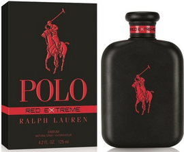 Polo Red Extreme Edp Men by Ralph Lauren