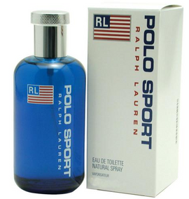 Polo Sport Edt Men by Ralph Lauren
