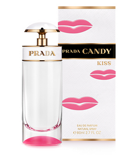 Prada Candy Kiss Edp Women by Prada
