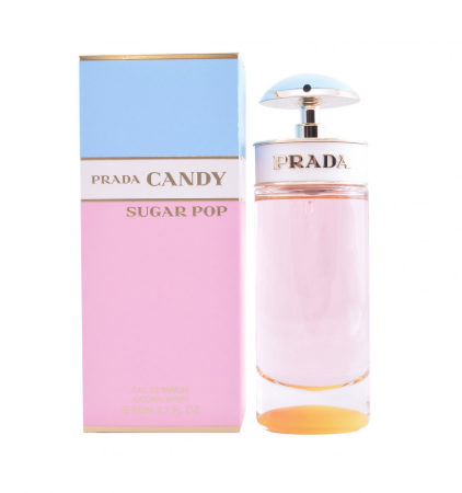 Prada Candy Sugar Pop Edp Women by Prada