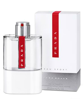 Prada Luna Rossa Eau Sport Edt Men by Prada