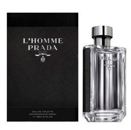 Prada L'Homme Edt Men by Prada