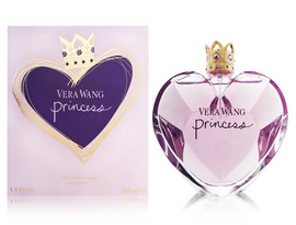 Princess Vera Wang Edt Women by Vera Wang