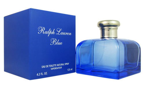 Ralph Blue Edt Women by Ralph Lauren