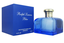 Ralph Blue Edt Women by Ralph Lauren