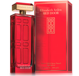 Red Door Edt Women by Elizabeth Arden
