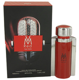 Red Victor Manuelle Edt Men by Victor Manuelle