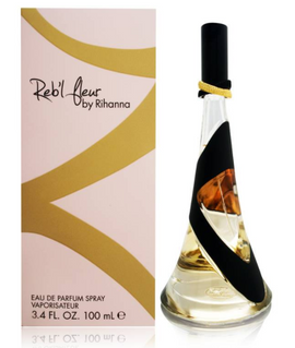 Rihanna Reb'l Fleur Edp Women by Rihanna
