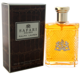 Safari Edt Men by Ralph Lauren