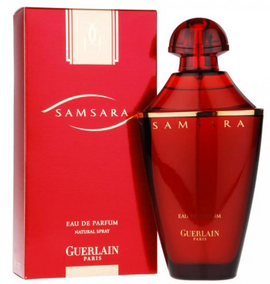 Samsara Guerlain Edp Women by Guerlain