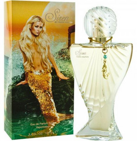 Siren Paris Hilton Edp Women by Paris Hilton