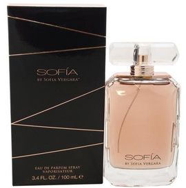 Sofia Vergara Edp Women by Sofia Vergara