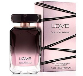 Sofia Vergara Love Edp Women by Sofia Vergara