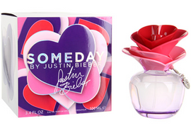 Someday Justin Bieber Edp Women by Justin Bieber