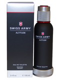Swiss Army Altitude Edt Men by Victorinox