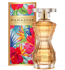 Tempting Paradise Edp Women by Sofia Vergara