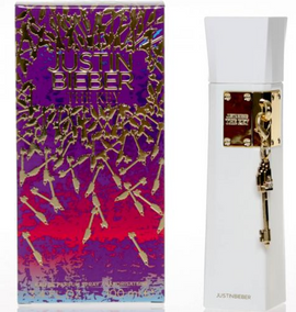 The Key Justin Bieber Edp Women by Justin Bieber