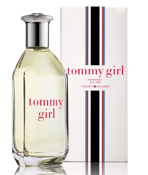 Tommy Girl Edt Women by Tommy Hilfiger