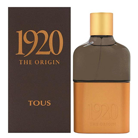 Tous 1920 Edp Men by Tous