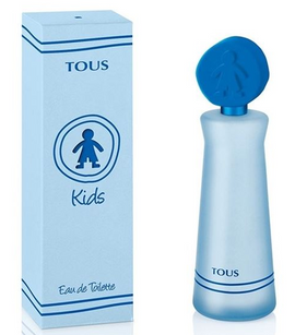 Tous Kids Boys Edt Men by Tous