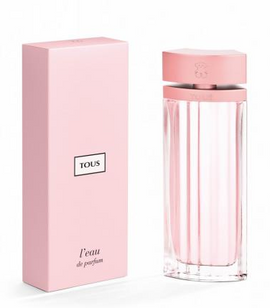 Tous L'Eau De Parfum Edp Women by Tous