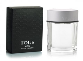 Tous Man Edt Men by Tous
