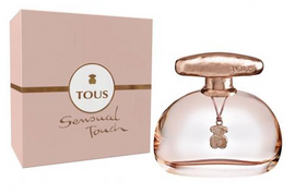 Tous Sensual Touch Edt Women by Tous