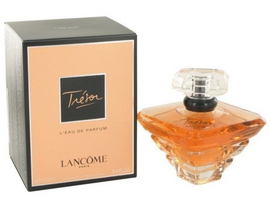 Tresor Edp Women by Lancome