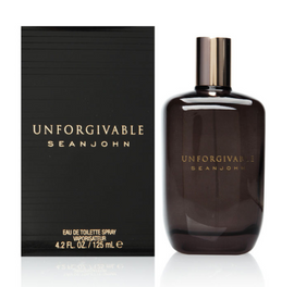 Unforgivable Edt Men by Sean John
