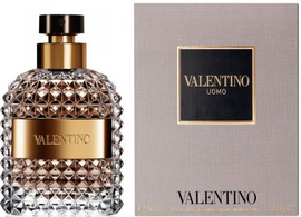 Valentino Uomo Edt Men by Valentino