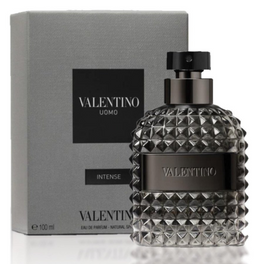 Valentino Uomo Intense Edp Men by Valentino