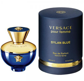 Versace Dylan Blue Edp Women by Versace