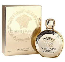 Versace Eros Edp Women by Versace