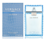 Versace Man Eau Fraiche Edt Men by Versace