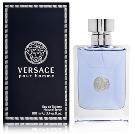 Versace Pour Homme Edt Men by Versace