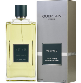 Vetiver Edt Men by Guerlain