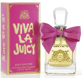 Viva La Juicy Edp Women by Juicy Couture