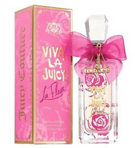 Viva La Juicy La Fleur Edt Women by Juicy Couture