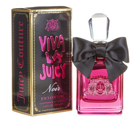Viva La Juicy Noir Edp Women by Juicy Couture