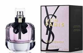 YSL Mon Paris Edp Women by Yves Saint Laurent